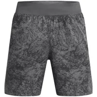 Under Armour Launch Elite Laufshorts Herren 025 - castlerock/morph