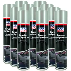 LIQUI MOLY Gewebeimprägnierung 400 ml