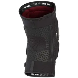ION K-Pact Zip Knieprotektor (Größe XL