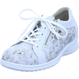 Finn Comfort Bexley Pebble stone Damen 383336383236 Beige 38 EU - Beige - 38