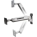 Ergotron Interaktiver Arm LD - TV und LFD Wandhalterung bis 42 Zoll