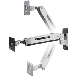 Ergotron Interaktiver Arm LD - TV und LFD Wandhalterung bis 42 Zoll