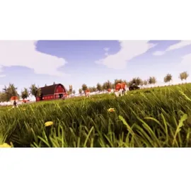 Real Farm - Premium Edition (PEGI) (PS5)