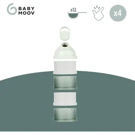 Oral-B iO Ultimative Reinigung Aufsteckbürste schwarz 8 St.