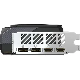 Gigabyte Radeon RX 9070 XT Gaming OC 16G Grafikkarte HDMI/DP
