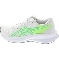 Asics Patriot 14 Damen Weiß / Vital Grün 39,5