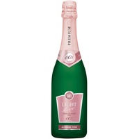 LIGHT Live Premium alkoholfrei 0,0% Merlot Rose 0,75 l