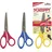 Baier & Schneider Schnippy Bastelschere 13 cm rund