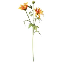 Hti-Living Frühlingsblume Flora, Kunstpflanze Frühlingsblume Flora, Kunstpflanze