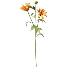 Hti-Living Frühlingsblume Flora, Kunstpflanze Frühlingsblume Flora, Kunstpflanze