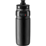 Elite Fly Tex Trinkflasche 750ml schwarz (01607197)