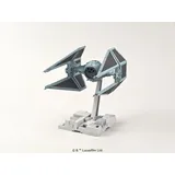 Bandai Namco Entertainment Revell Star Wars BANDAI TIE Interceptor Bandai Modellbausatz 01212