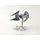 Bandai Namco Entertainment Revell Star Wars BANDAI TIE Interceptor Bandai Modellbausatz 01212