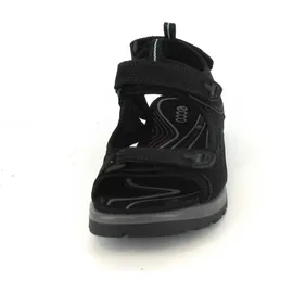 ECCO Offroad Damen schwarz 39