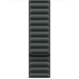 Apple Armband mit Magnetverschluss S/M für Apple Watch 41mm immergrün (MTJ53ZM/A)