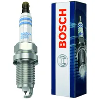 Bosch Automotive FR6LI332S - Zündkerzen Double Iridium - 1 Stück