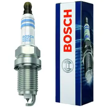 Bosch Automotive FR6LI332S - Zündkerzen Double Iridium - 1 Stück