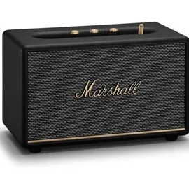 Marshall Acton III Black