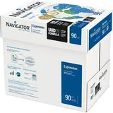 NAVIGATOR Expression A4 90 g/m2 5 x 500 Blatt