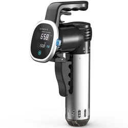 LA VAGUE Sous Vide Stick Präzisionskocher SOUS-CHEF