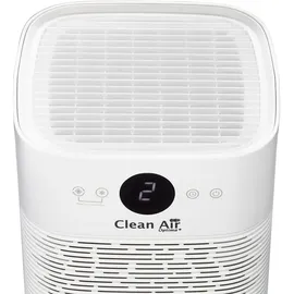 Clean Air Optima CA-502Pro Mini weiß