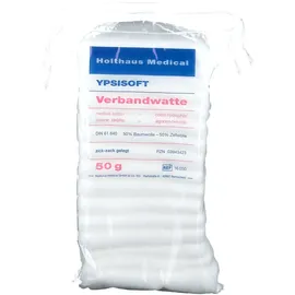 Holthaus Verbandwatte 50 g