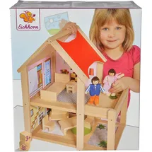 Hot Wheels Puppenhaus