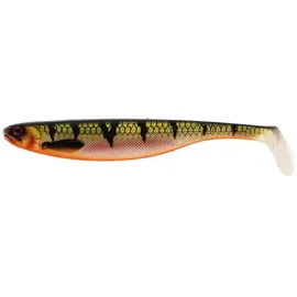 Westin Angelköder Shad Teez Slim Gold Rush 10 cm 32 St.