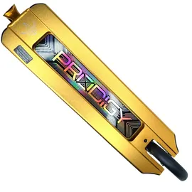 F26 Blunt Prodigy X Complete Stunt-Scooter H=86cm Park Gold