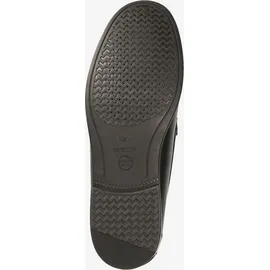 GEOX New Damon A Slipper, Schwarz, 43
