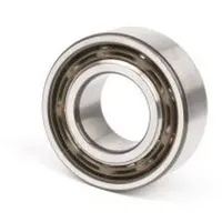 SKF Schrägkugellager 307438A