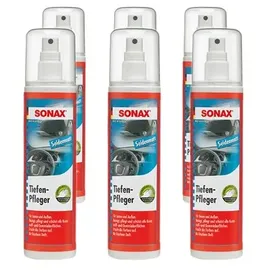 Sonax Tiefenpfleger Seidenmatt 6 St. 300 ml