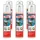 Sonax Tiefenpfleger Seidenmatt 6 St. 300 ml