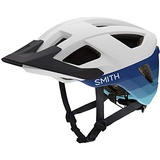 Smith Optics SMITH Unisex – Erwachsene Session MIPS Fahrradhelm, Matte Vapor KLEIN FA