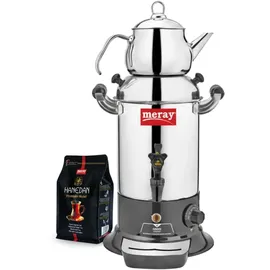 Meray R29 Silber 5 l