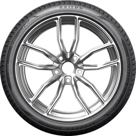 SAILUN Atrezzo 4SEASONS Pro 225/55 R18 102V XL