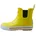 Gummistiefel Gelb 28