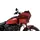 PUIG 21472f High-Road Sport Harley Davidson Windschutzscheibe - Dark Smoked - One Size
