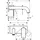 Hansgrohe Vernis Shape Einhandmischer Schwarz Matt