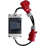 T.I.P. TIP - Thüringer Industrie Produkte 43201 Energiekosten-Messgerät MID Eichung