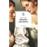 Manesse Vernunft und Gefühl