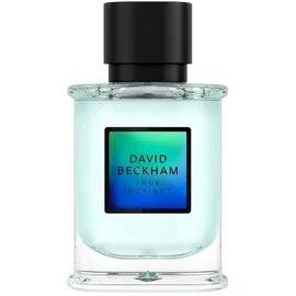 David Beckham True Instinct Eau de Parfum 50 ml