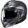 HJC Helmets RPHA 91 semi flat anthracite L