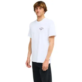 BILLABONG Re Issue weiß XXL