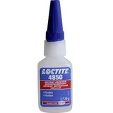 LOCTITE Loctite® 4850 Sekundenkleber 373353 20g