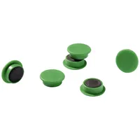 Durable Magnet 21 mm, Großpackung - 20 Stk.)