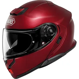 Shoei Neotec 3 Garnet/Metallic/Rot XXL (63-64)