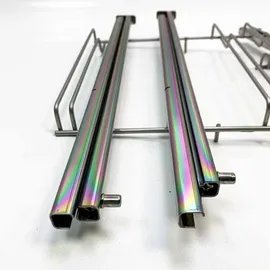 Bosch HEZ638270 Teleskop-Vollauszug