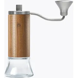 Eureka Baby Nuss/Glas