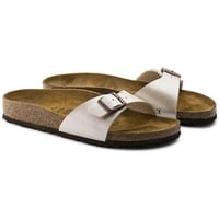 BIRKENSTOCK Madrid BS - damen sandale - größe 35 (EU) 2.5 (UK) - 35 EU Schmal